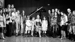 Flora Séville groupe