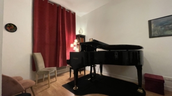 Photo Studio concert 1