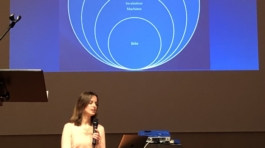 Publications 1 - Lausanne