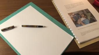 Publications 3 - mémoires